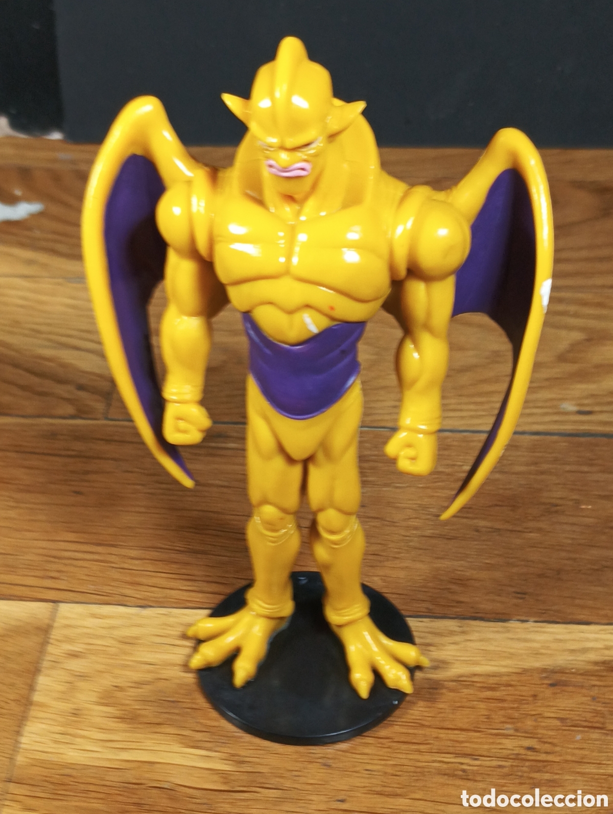 Vintage: Venta de San Shenron - Foto 2
