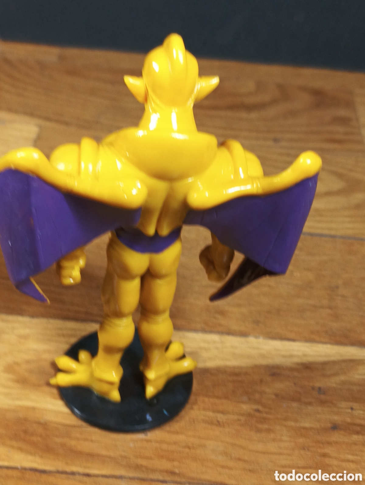 Vintage: Venta de San Shenron - Foto 3