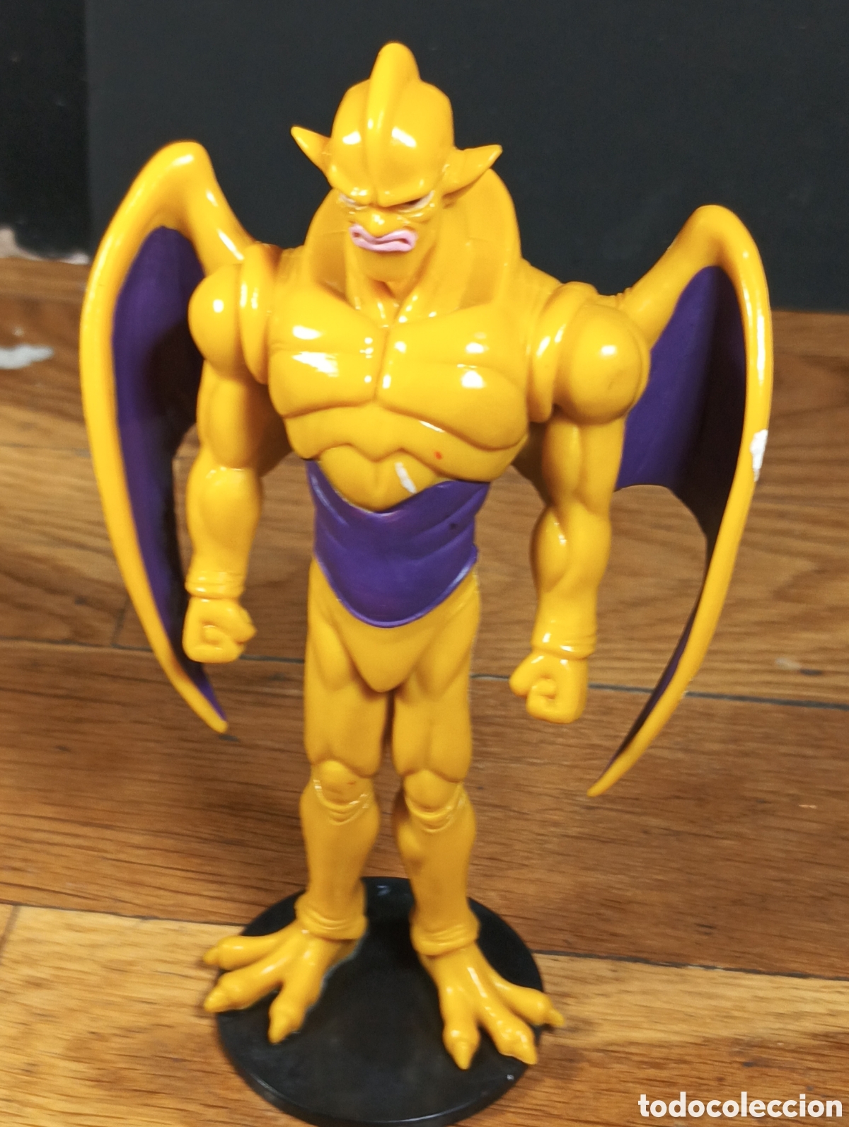 Vintage: Venta de San Shenron