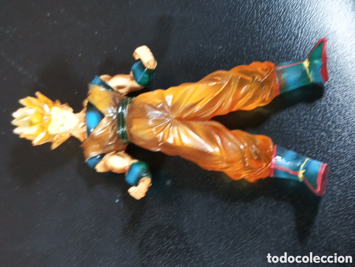 Vintage: Venta de Son Gohan HSCF, Bampresto - Foto 2