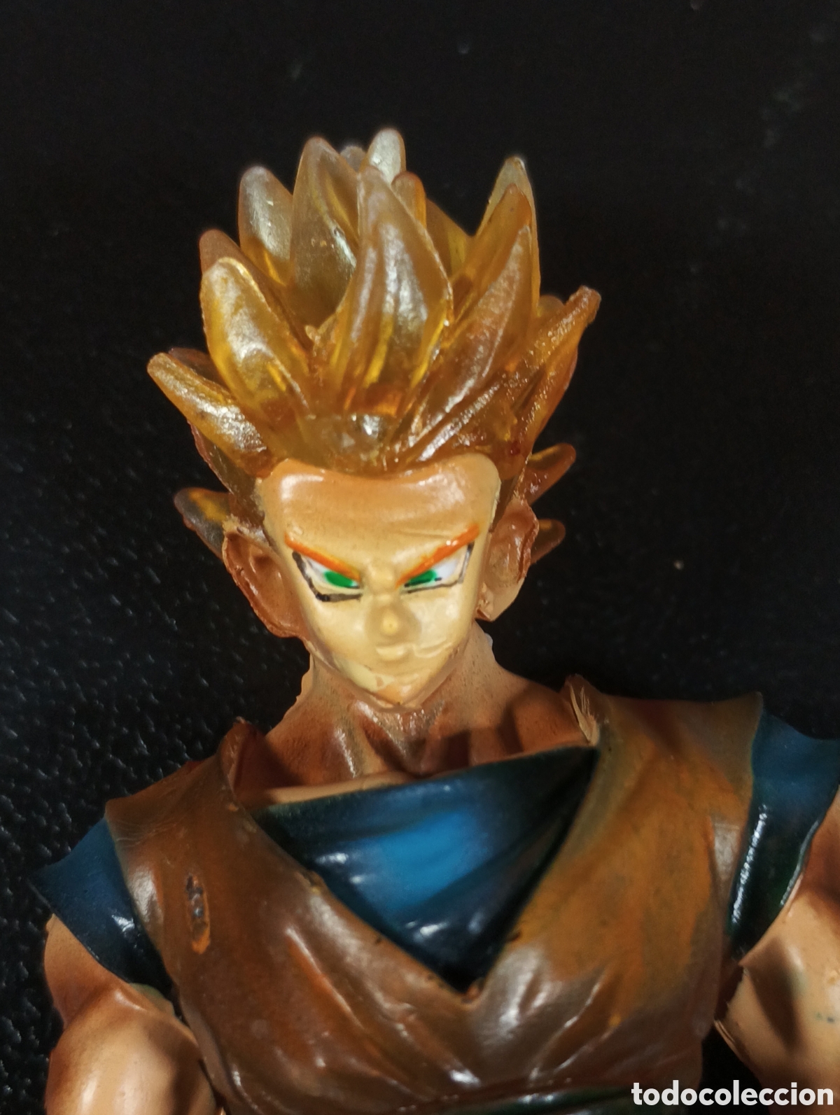 Vintage: Venta de Son Gohan HSCF, Bampresto - Foto 3
