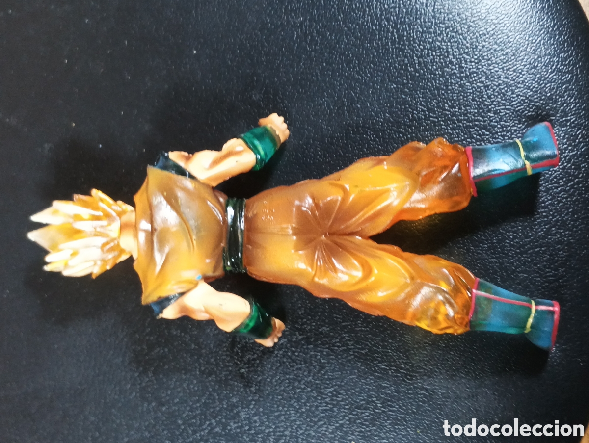 Vintage: Venta de Son Gohan HSCF, Bampresto - Foto 4