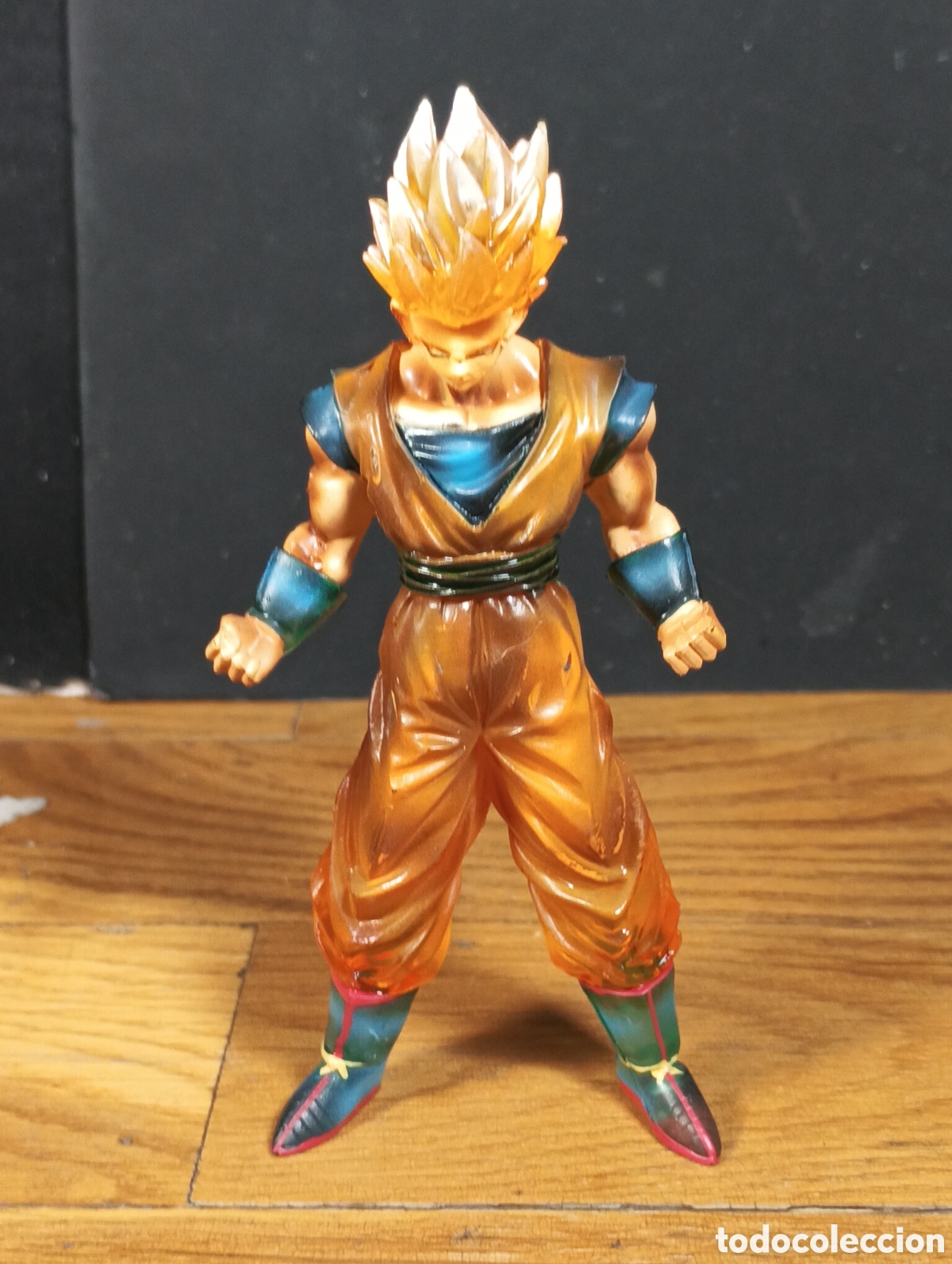 Vintage: Venta de Son Gohan HSCF, Bampresto