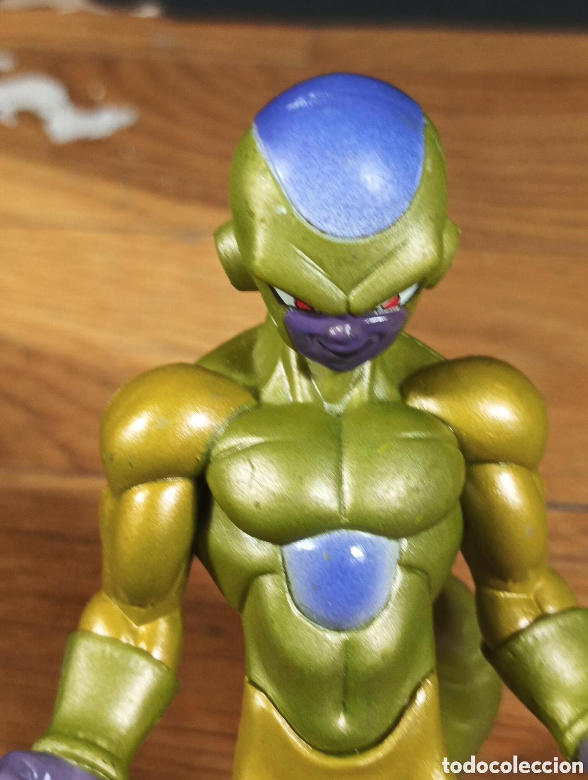 Vintage: Venta de Freezer,2da Forma, Ichiban - Foto 3