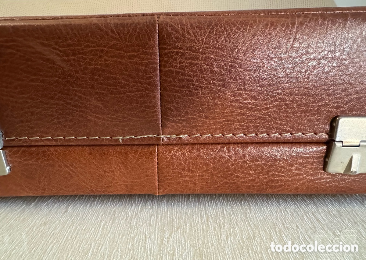 Vintage: Maleta Vintage Chicano - Foto 23