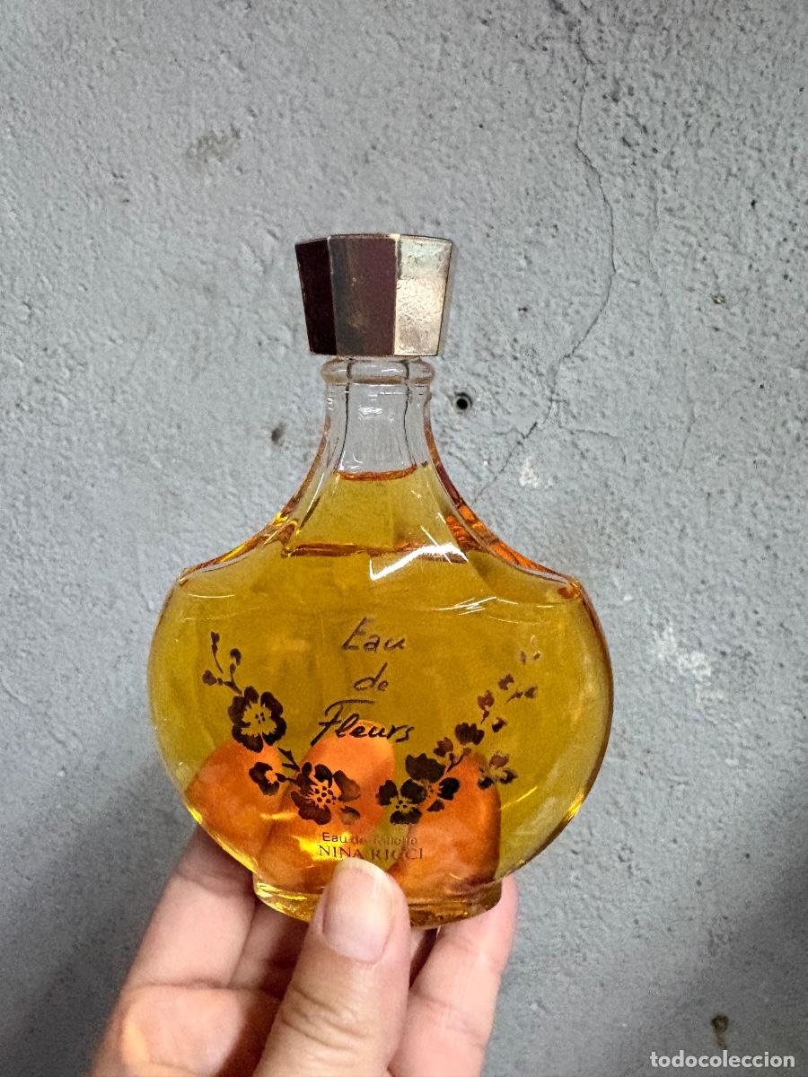 Vintage: Perfume Ni&ntilde;a Ricci 100 ml