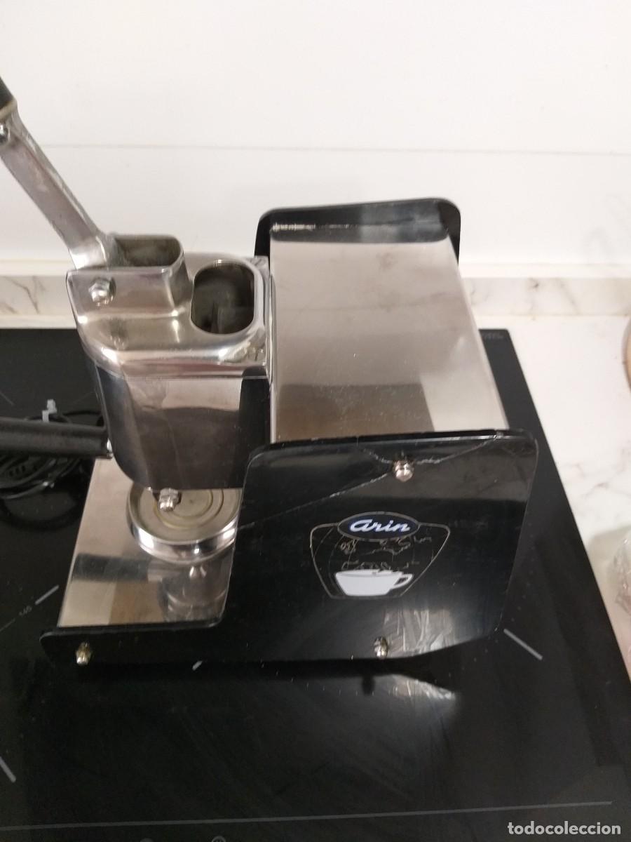 Vintage: Cafetera Arin vintage 1960 - Foto 3