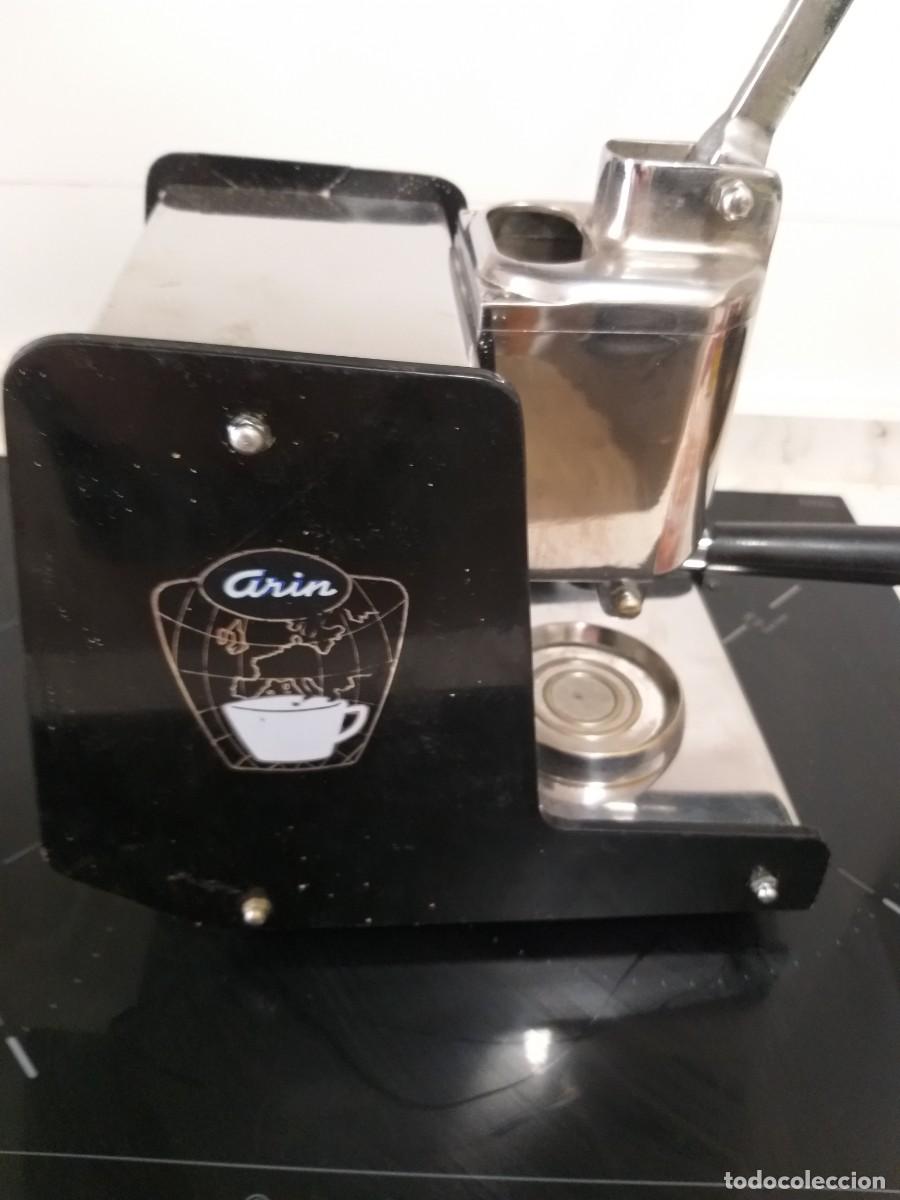 Vintage: Cafetera Arin vintage 1960 - Foto 4