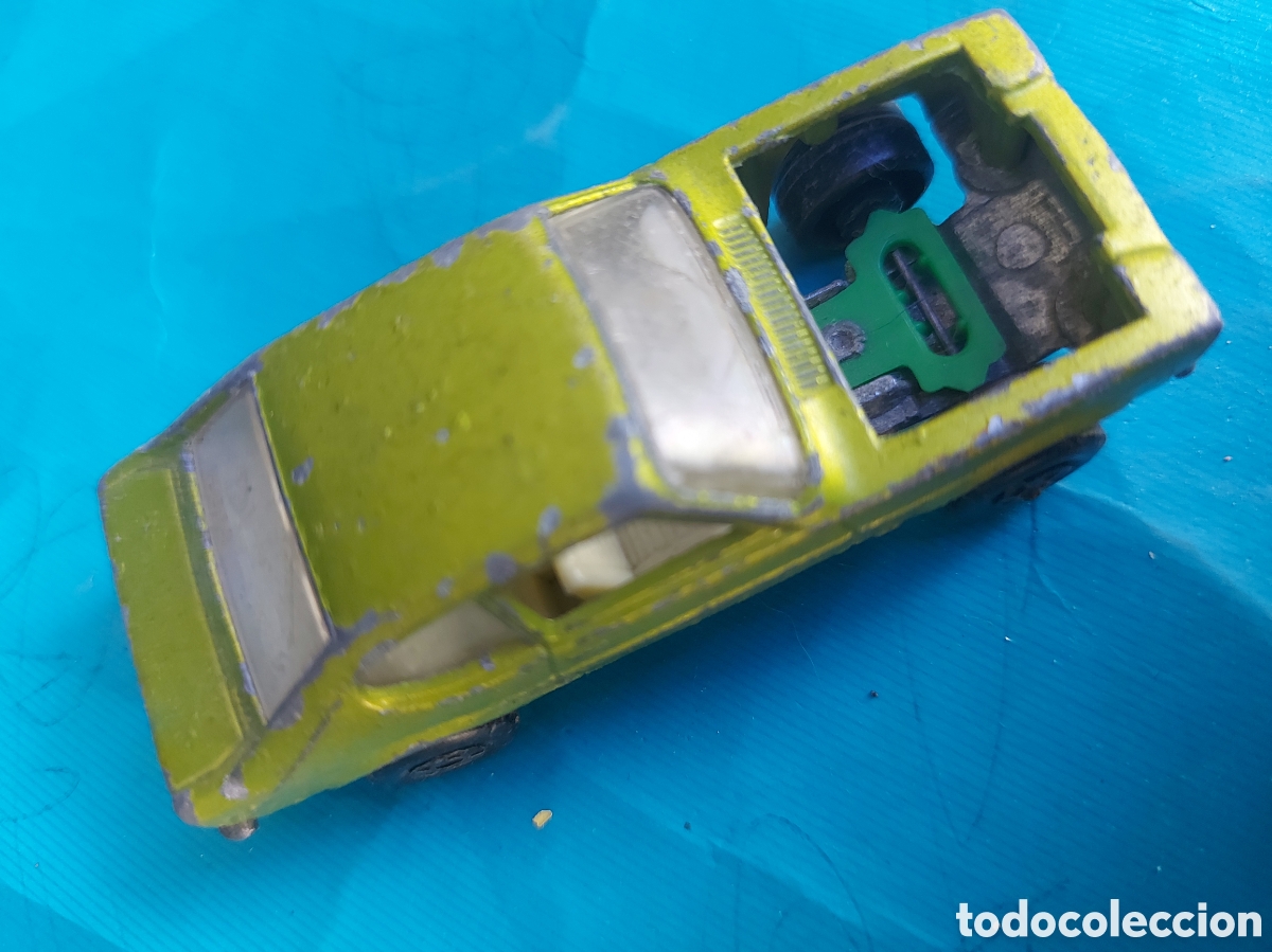 Vintage: COCHE .....DE COLECCION