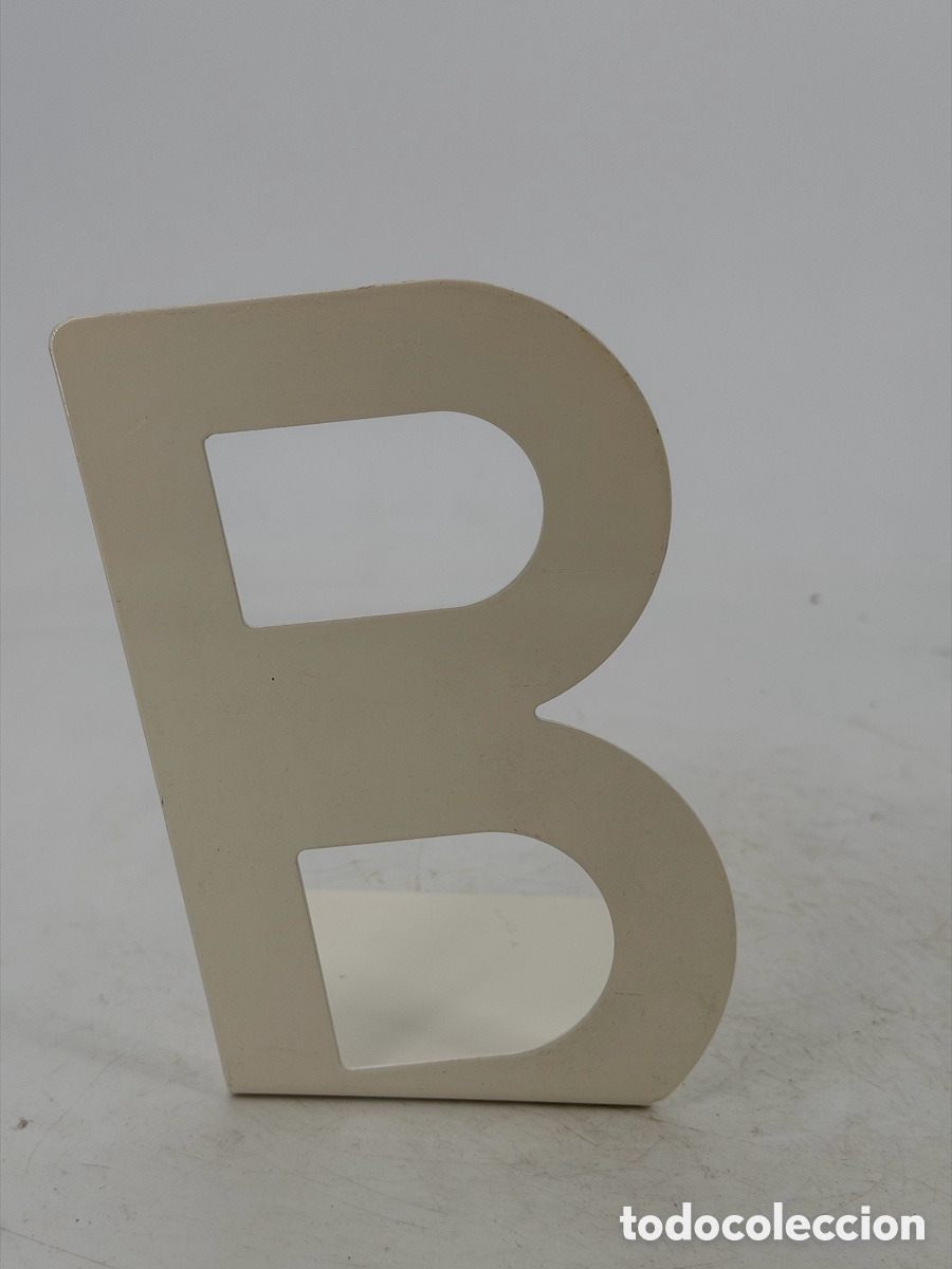Vintage: Sujetalibros de Dise&ntilde;o B - Foto 2