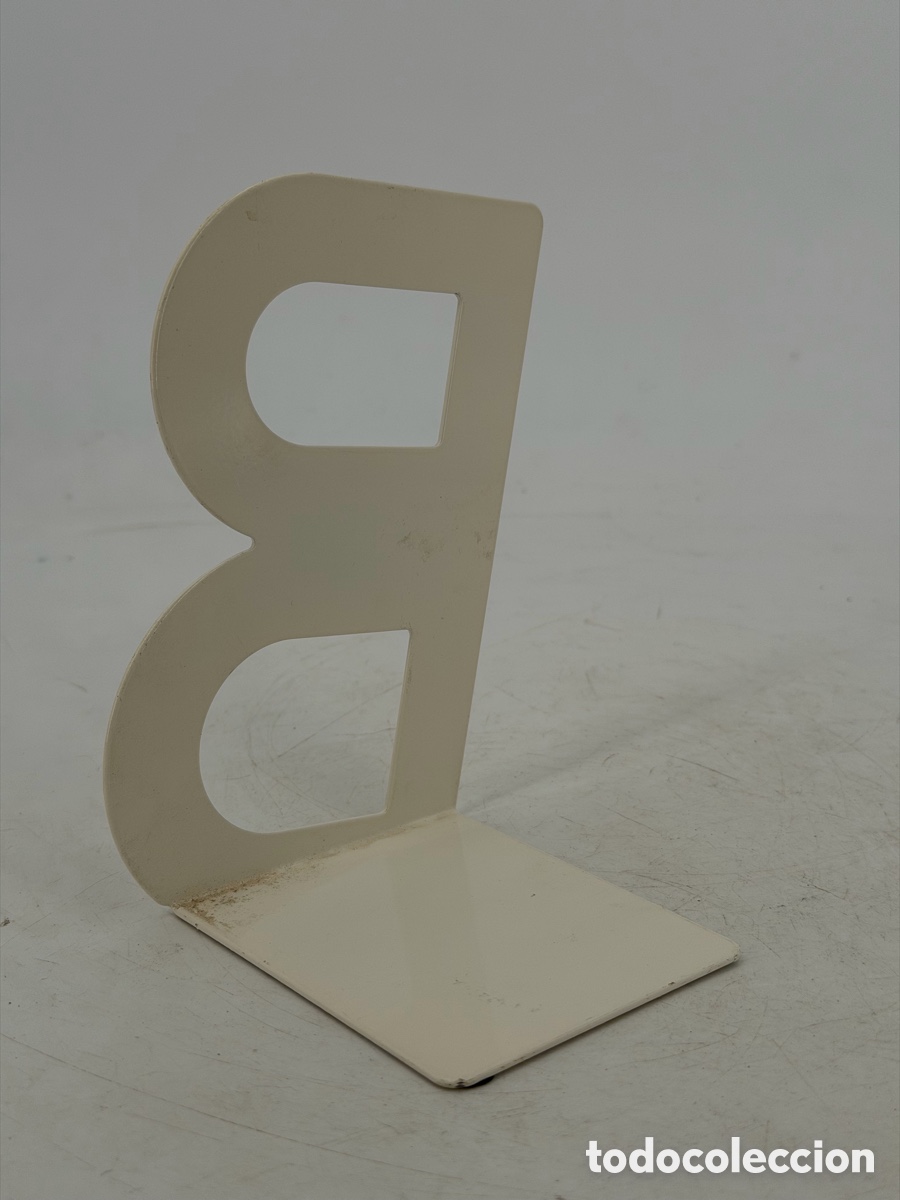 Vintage: Sujetalibros de Dise&ntilde;o B - Foto 4