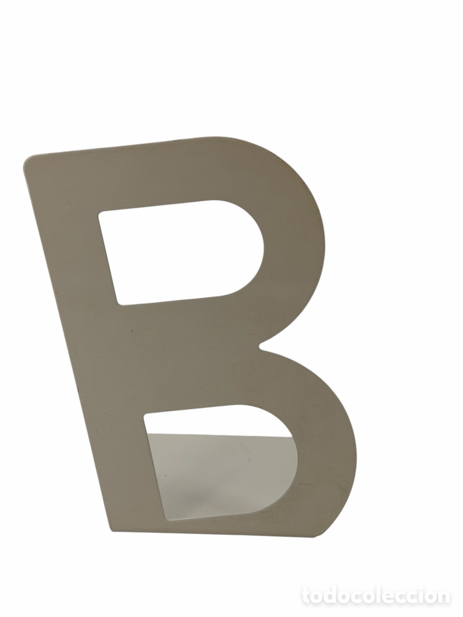 Vintage: Sujetalibros de Dise&ntilde;o B