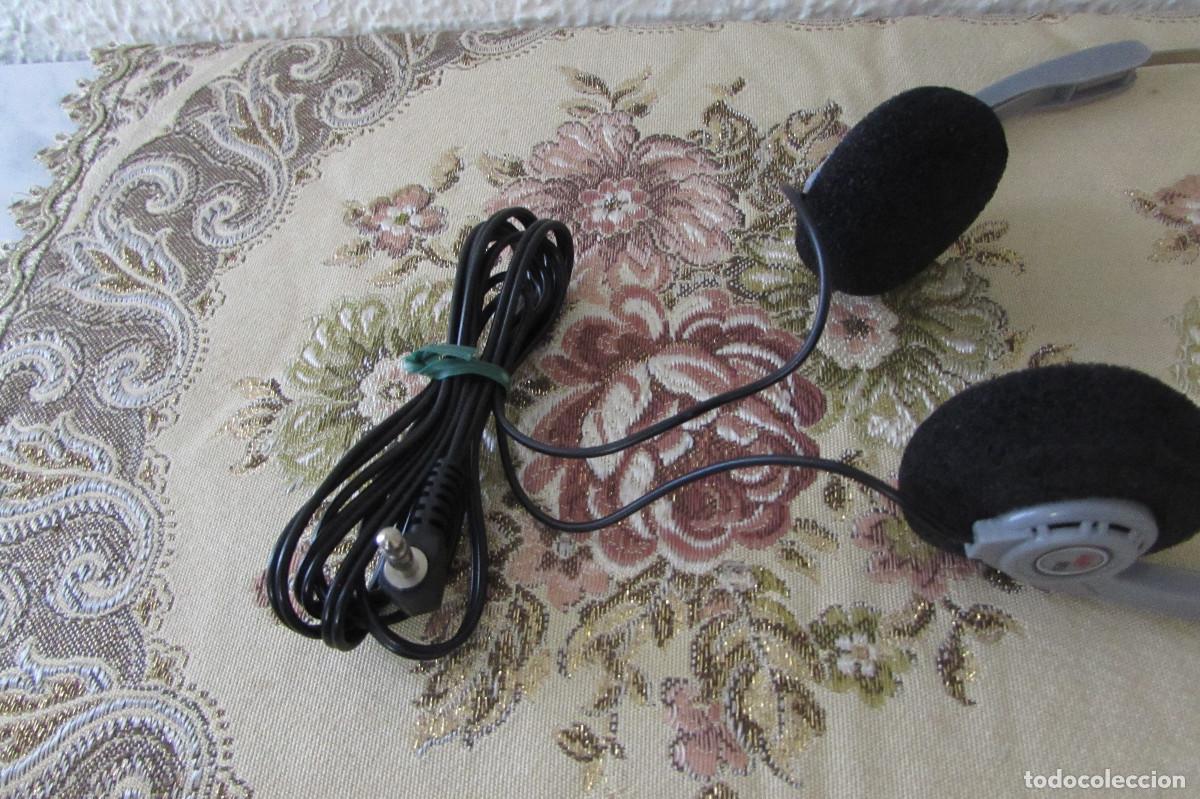 Vintage: AURICULARES VINTAGE AUTO RES - Foto 3