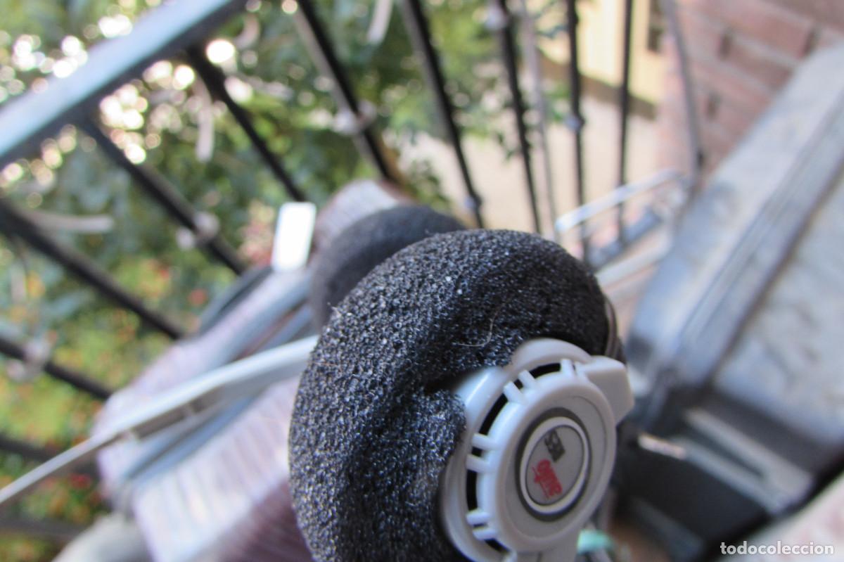 Vintage: AURICULARES VINTAGE AUTO RES - Foto 6