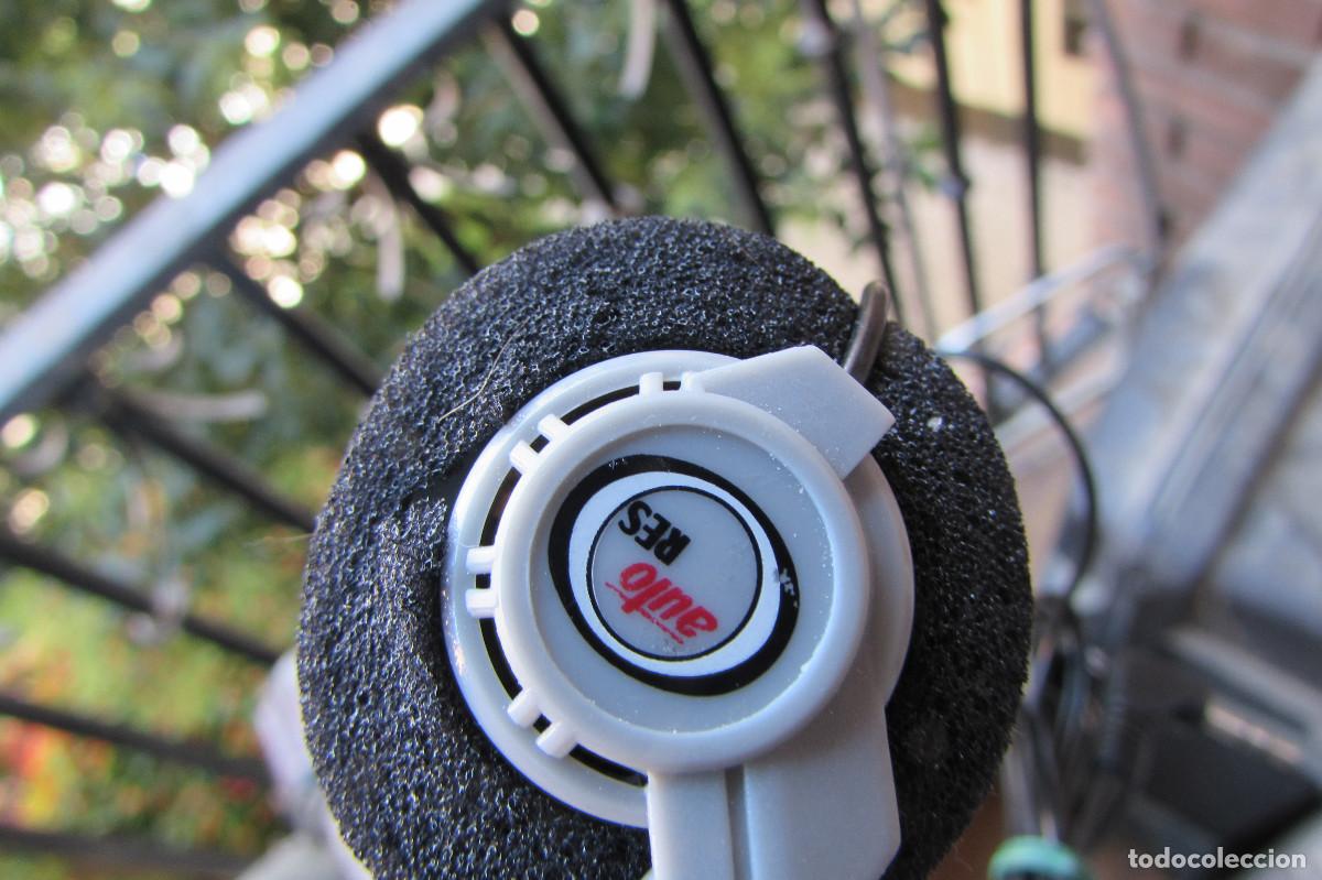 Vintage: AURICULARES VINTAGE AUTO RES - Foto 7