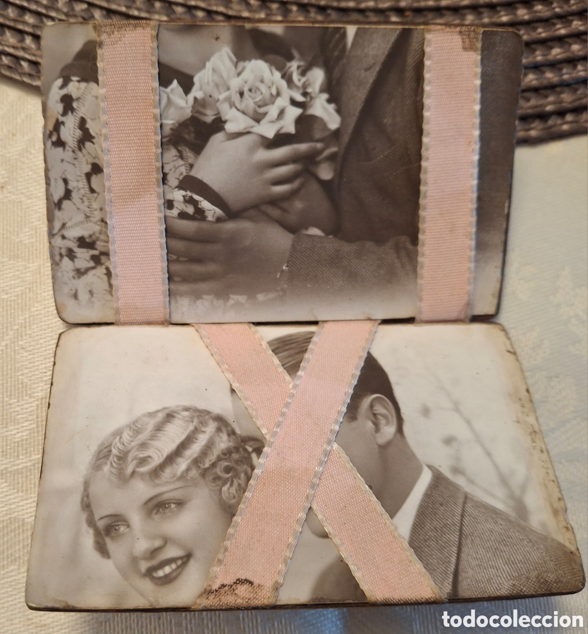 Vintage: Cartera m&aacute;gica vintage MAGIC WALLET - Foto 2