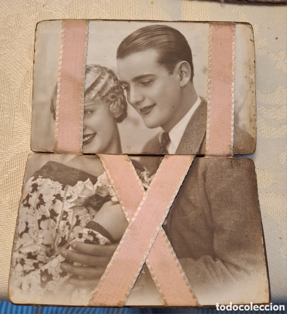 Vintage: Cartera m&aacute;gica vintage MAGIC WALLET - Foto 3