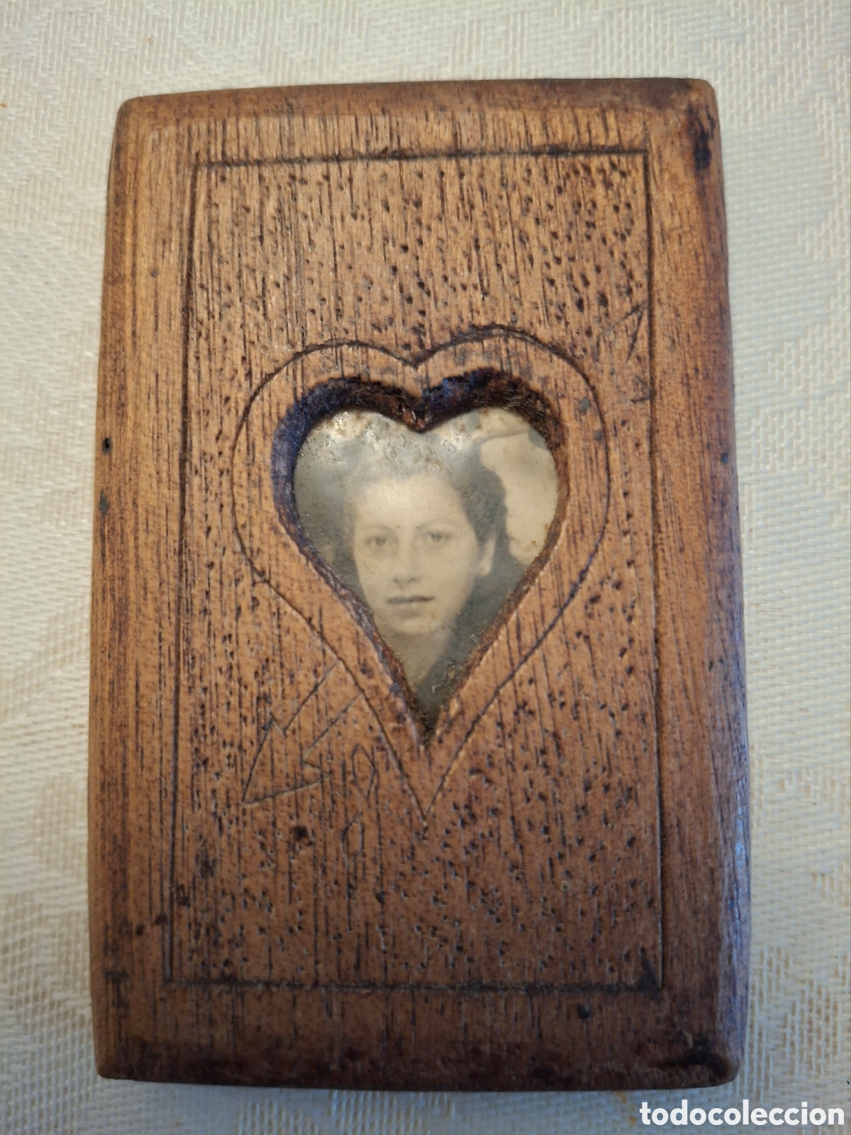 Vintage: Cartera m&aacute;gica vintage MAGIC WALLET - Foto 1