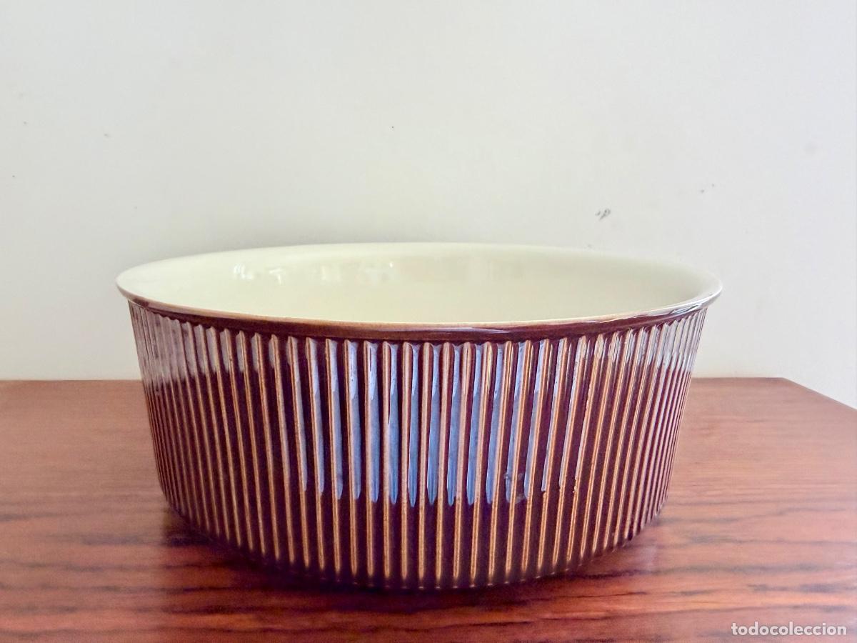 Vintage: Cuenco Villeroy & Boch Luxemburgo - Foto 4