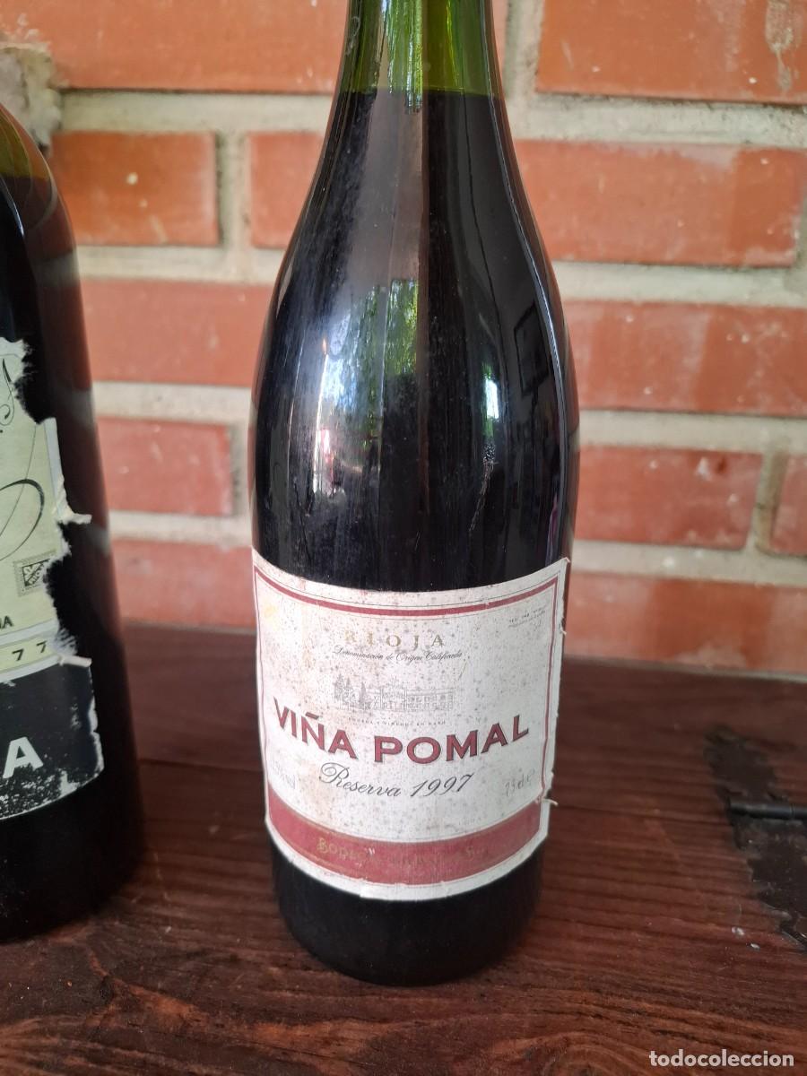 Vintage: Vinos de colecci&oacute;n reserva 1990 y 1997 - Foto 3