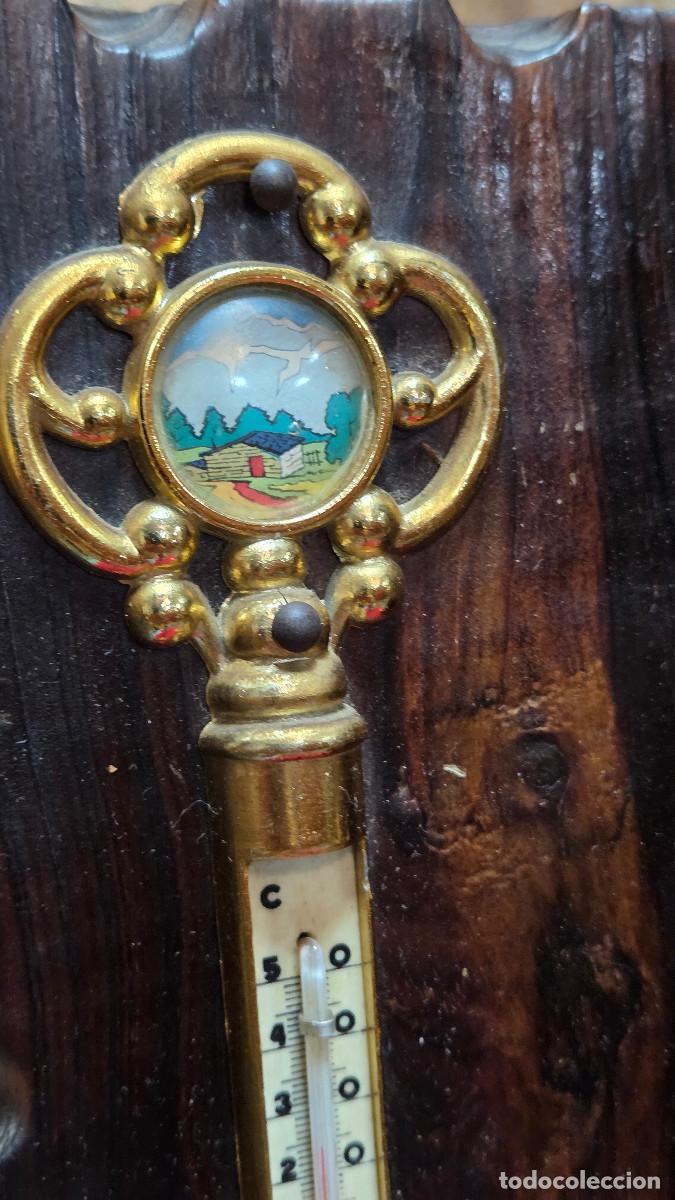 Vintage: colgador de llaves vintage - Foto 2