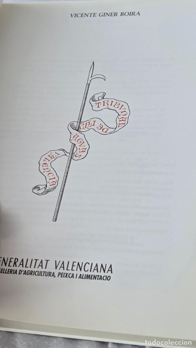 Vintage: libro de valencia vintage - Foto 7