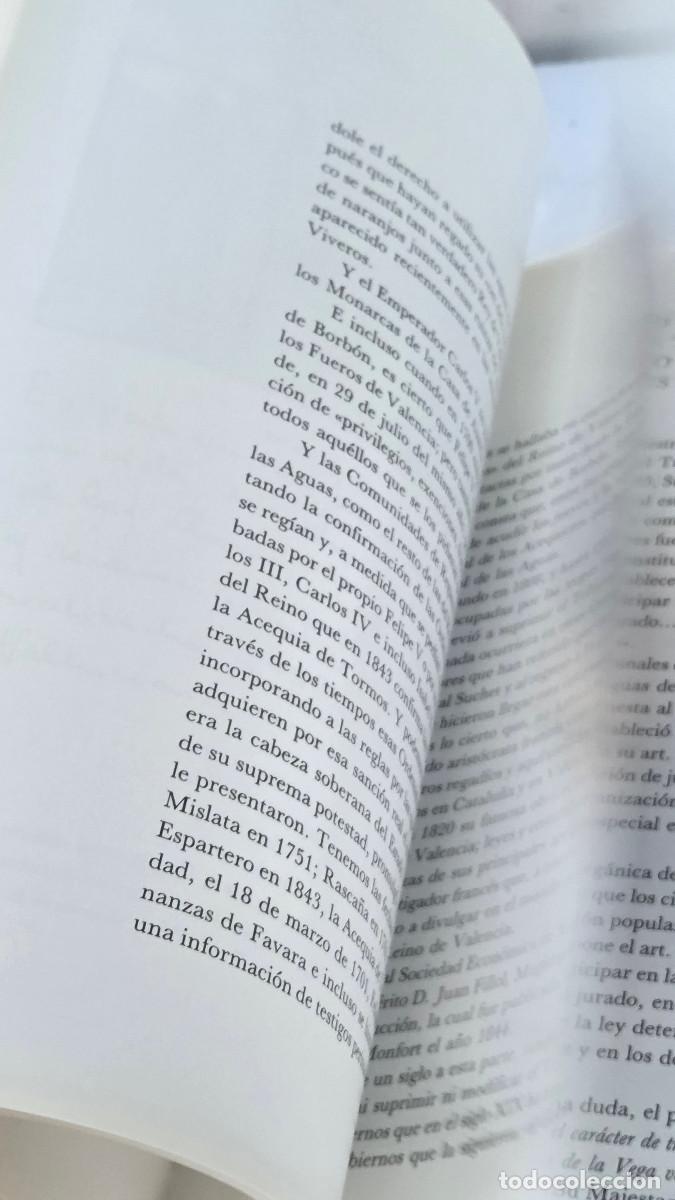 Vintage: libro de valencia vintage - Foto 8
