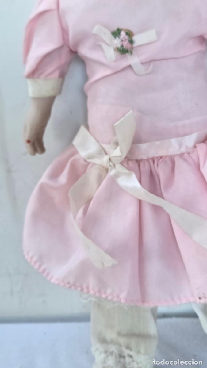 Vintage: mu&ntilde;eca de los a&ntilde;os 70 coleccion - Foto 5