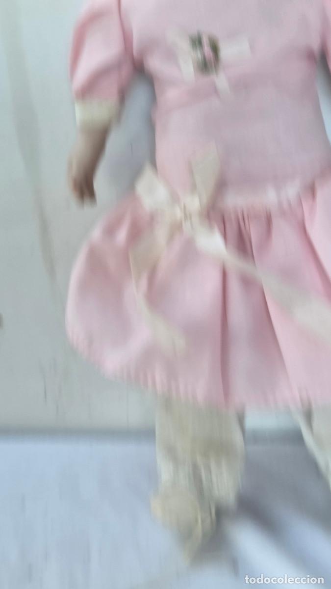 Vintage: mu&ntilde;eca de los a&ntilde;os 70 coleccion - Foto 6
