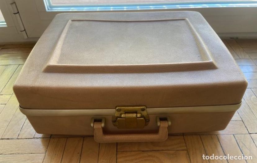 Vintage: Secador dominion vintage - Foto 4