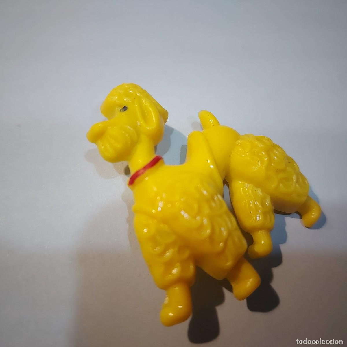 Vintage: PRENDEDOR, PERRITA MARILYN / A&Ntilde;OS 60
