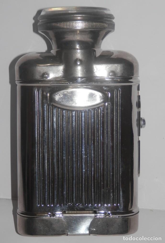 Vintage: LINTERNA VINTAGE ............... - Foto 3