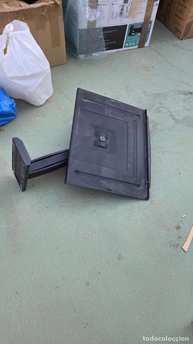 Vintage: soporte de pared para televisores - Foto 1