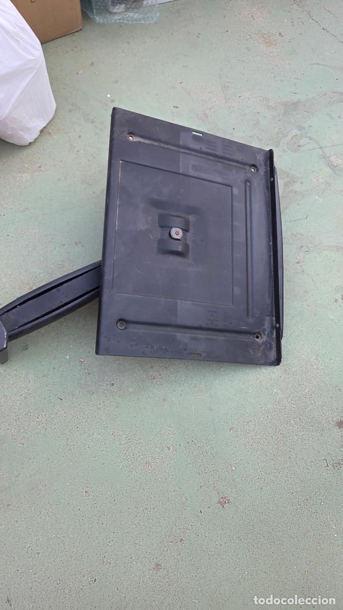 Vintage: soporte de pared para televisores - Foto 2