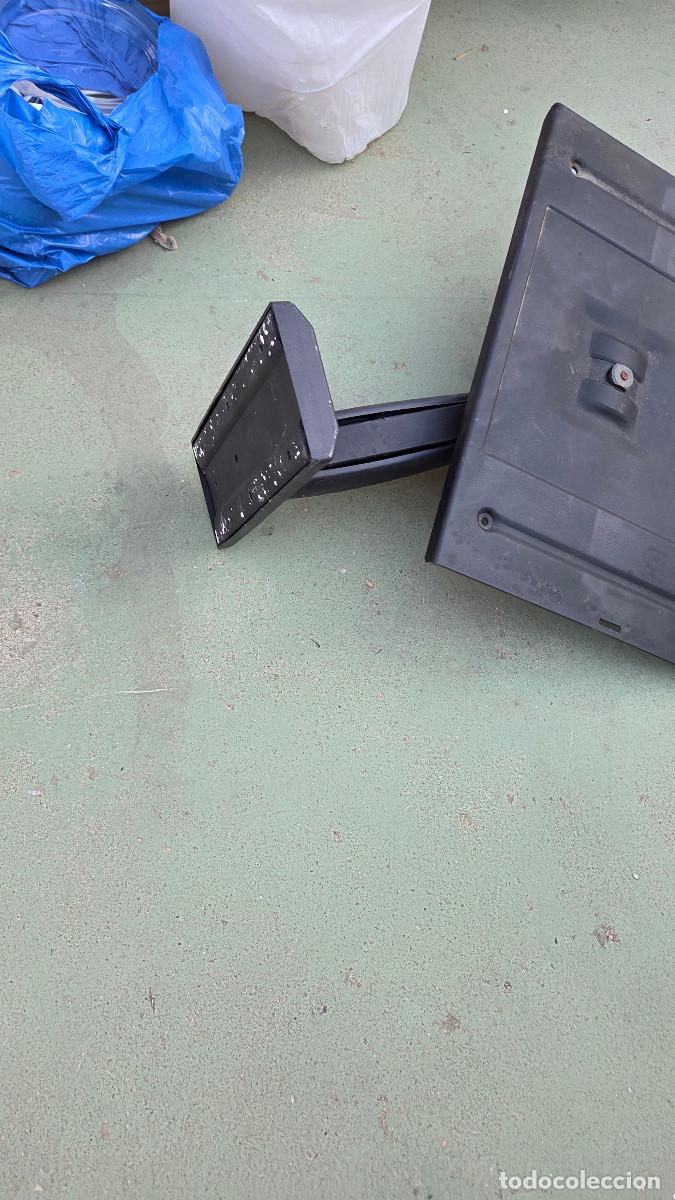 Vintage: soporte de pared para televisores - Foto 3