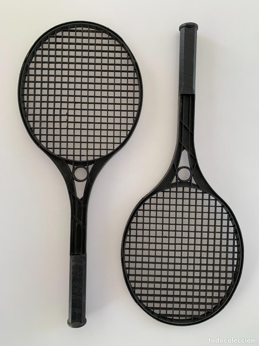 Vintage: Raquetas Tenis Vintage Italia 80s