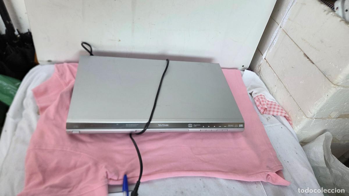 Vintage: dvd vintage en buen estado - Foto 1