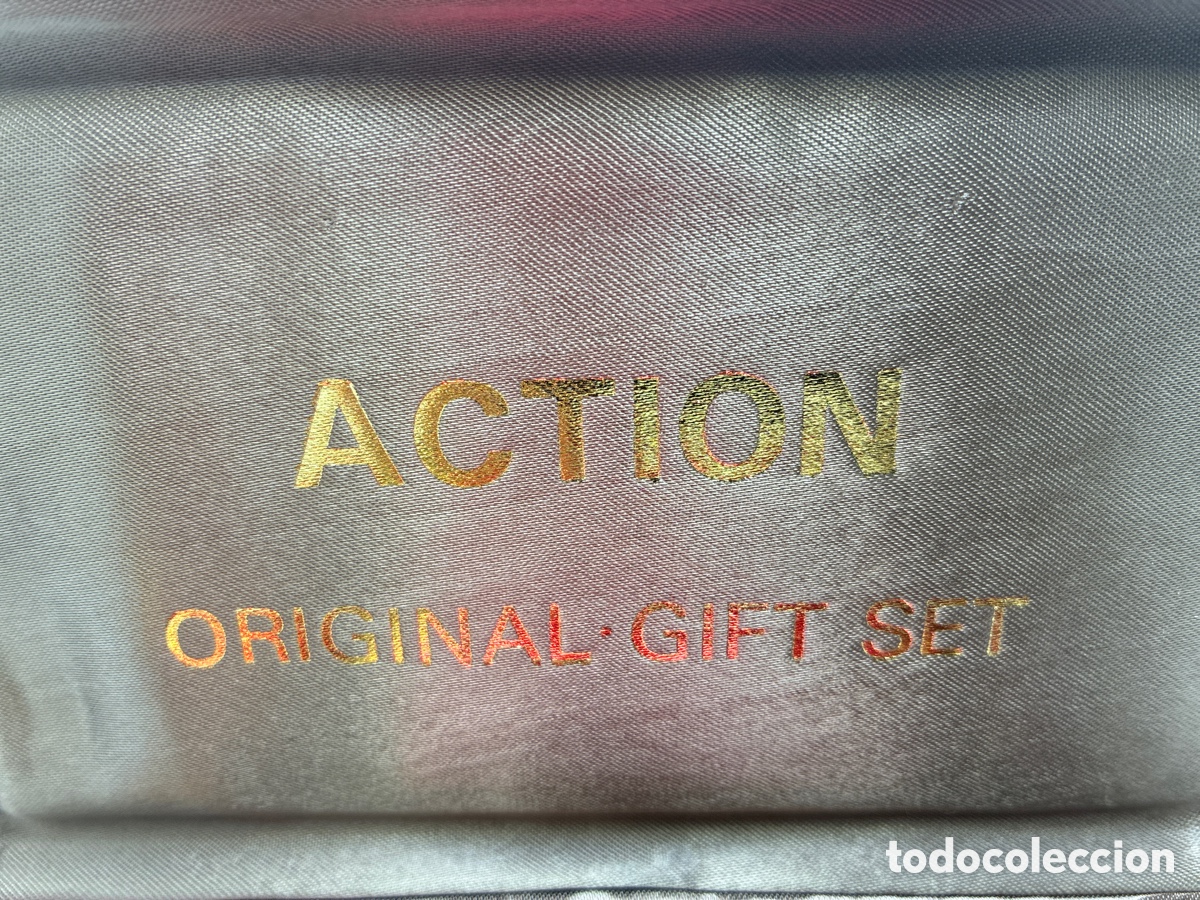 Vintage: Estuche de Regalo Vintage Action. - Foto 3