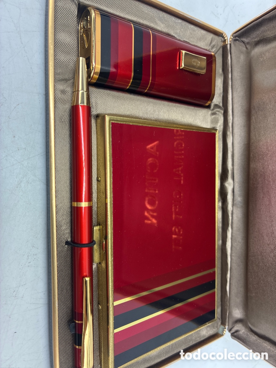 Vintage: Estuche de Regalo Vintage Action. - Foto 4