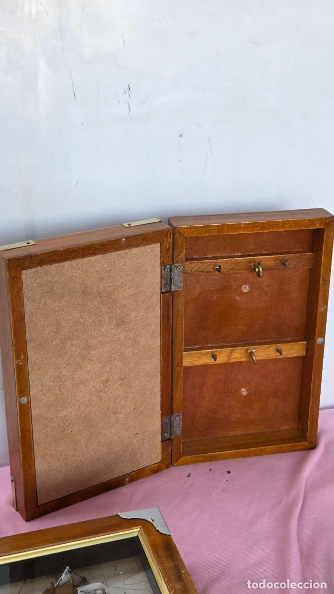 Vintage: guardallaves nautica - Foto 5
