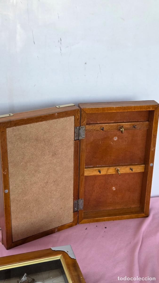 Vintage: guardallaves nautica - Foto 6