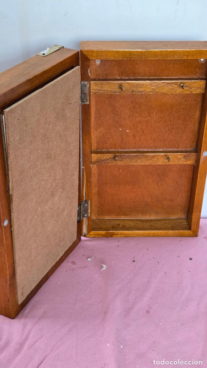 Vintage: guardallaves nautica - Foto 3