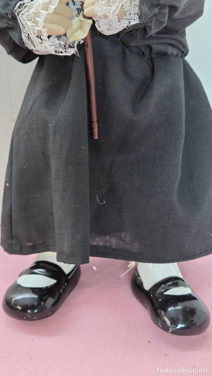 Vintage: mu&ntilde;eca de los a&ntilde;os 70 coleccion - Foto 5