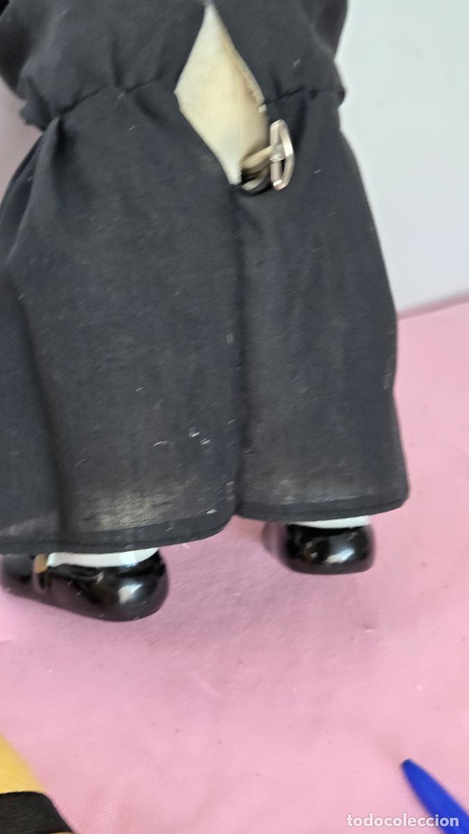 Vintage: mu&ntilde;eca de los a&ntilde;os 70 coleccion - Foto 7