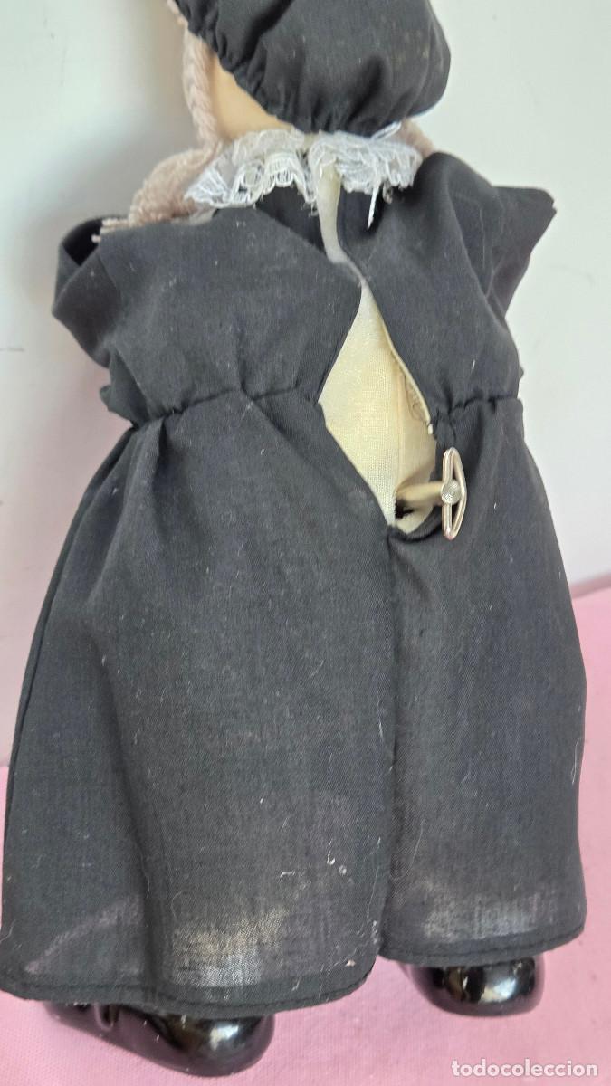 Vintage: mu&ntilde;eca de los a&ntilde;os 70 coleccion - Foto 8