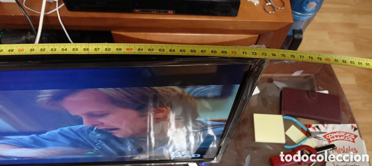 Vintage: Televisi&oacute;n de 33&rdquo; TD - Foto 3