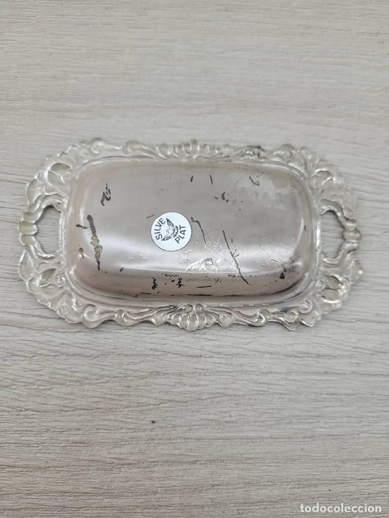 Vintage: ESTUCHE CON BANDEJAS VINTAGE - Foto 7