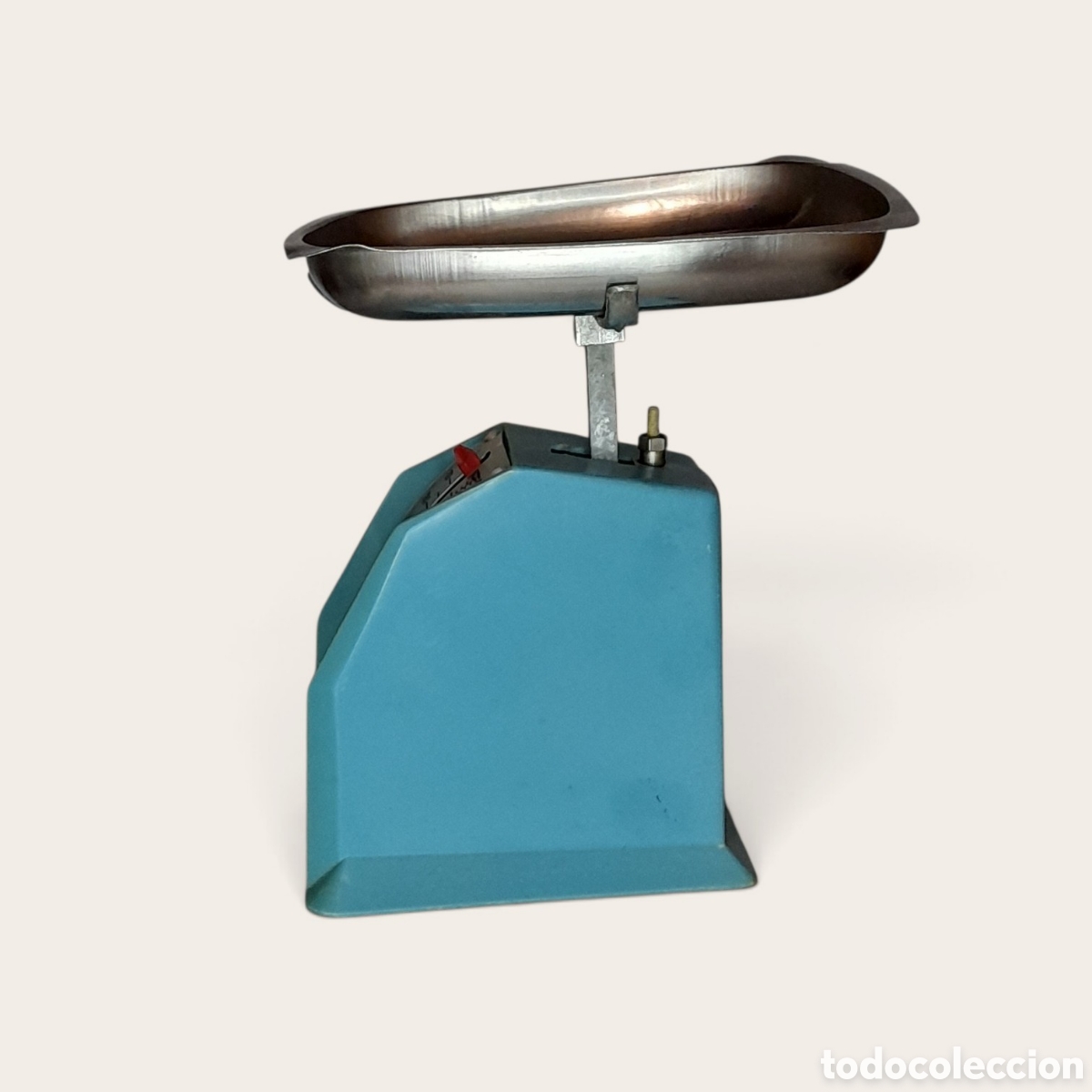 Vintage: Balanza vintage marca Bernar. - Foto 3