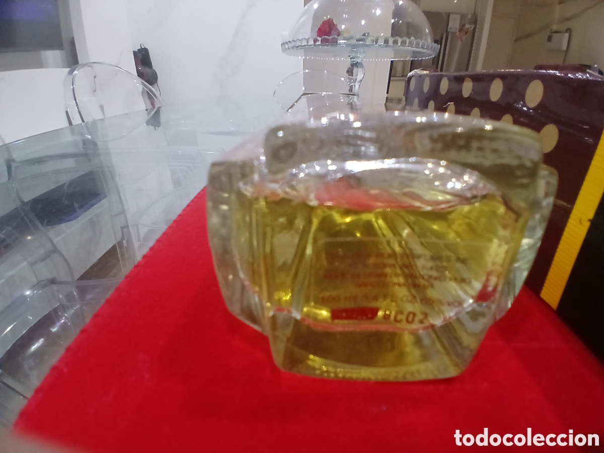 Vintage: Colonia carolina herrera - Foto 7