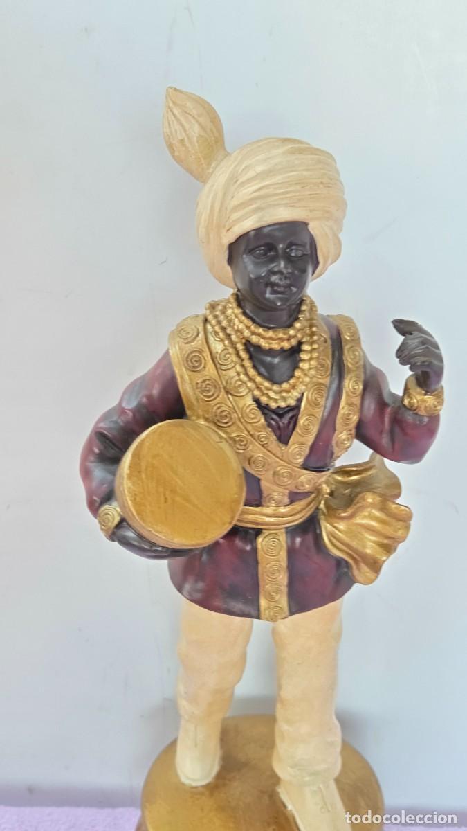 Vintage: figura decorativa vintage - Foto 2